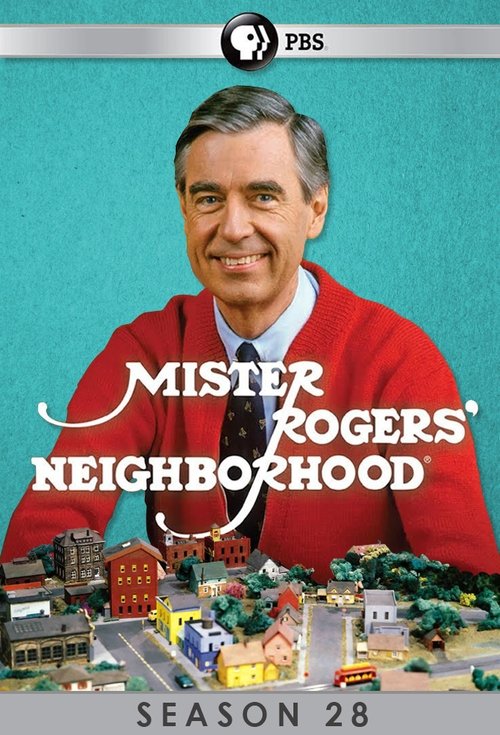 Poster for Season 28