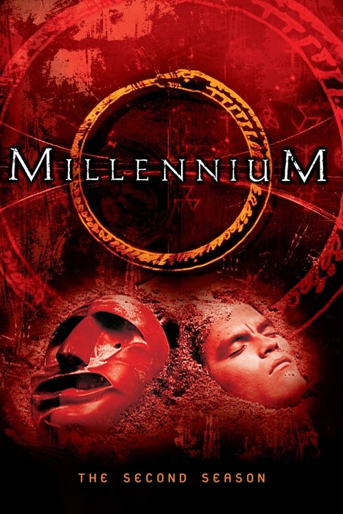 Poster for Season 2