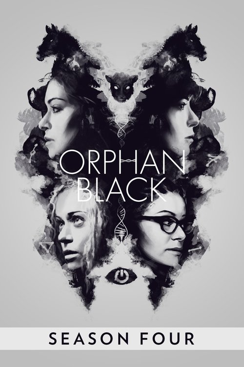 Poster for Season 4