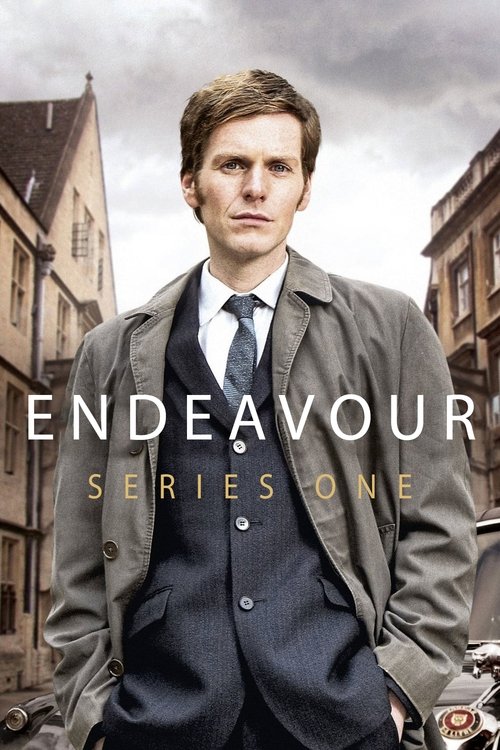 Poster for Series 1