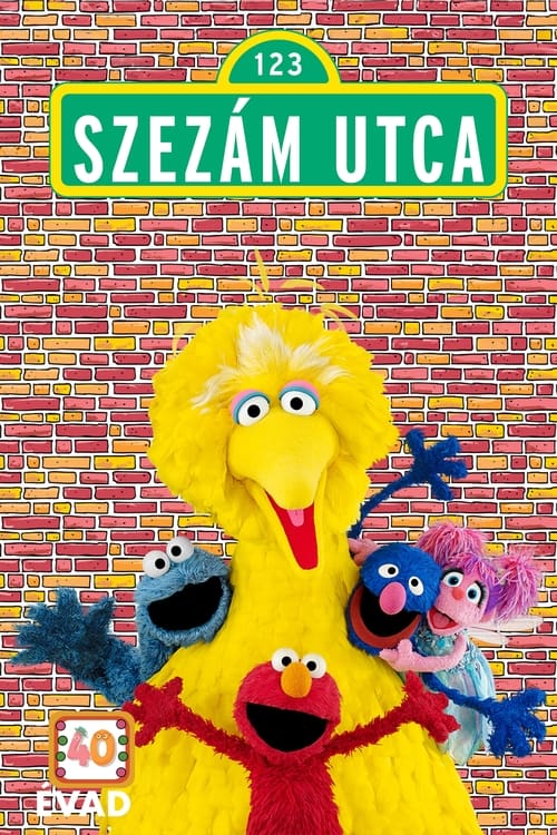 Poster for Season 40