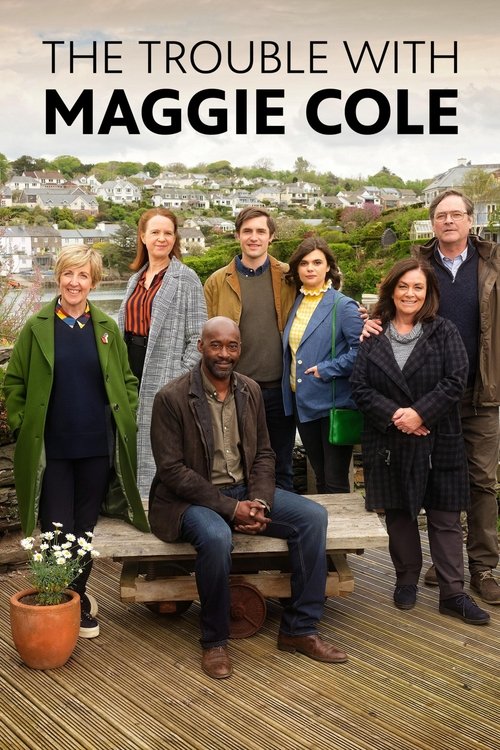 Poster for Series 1