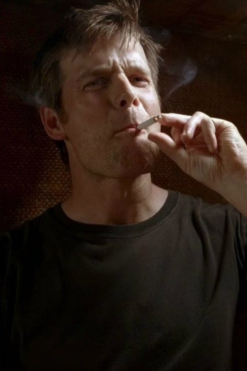 Poster for Six Feet Under
