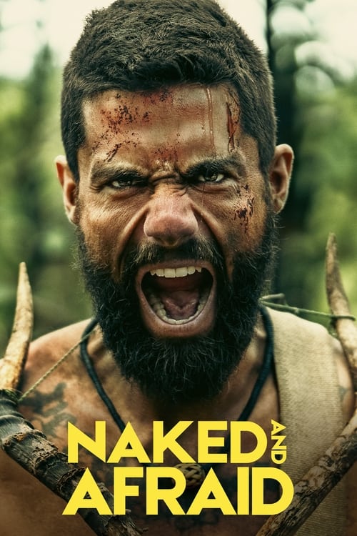 Poster for Season 16
