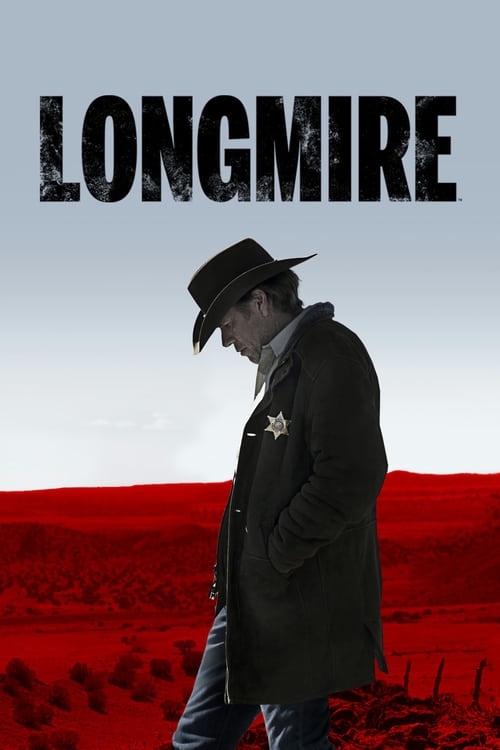Poster for Longmire