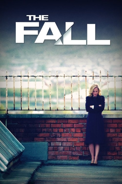 Poster for The Fall