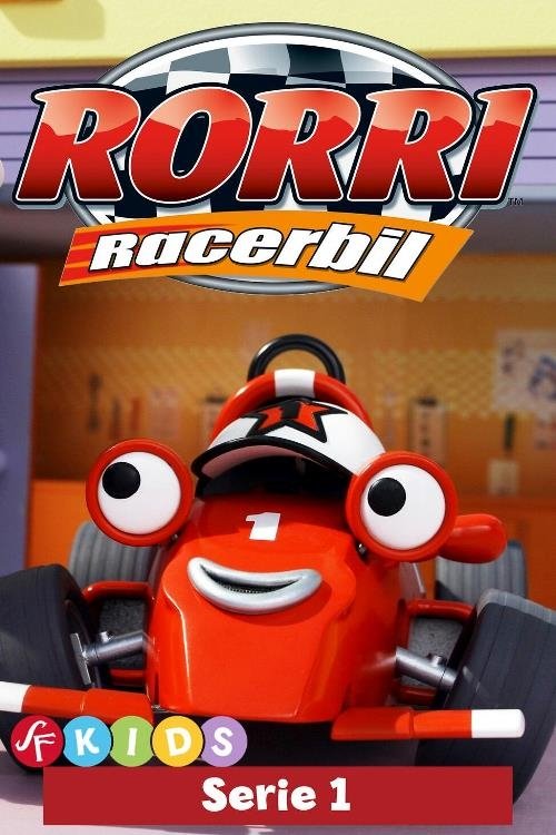Poster for Season 1