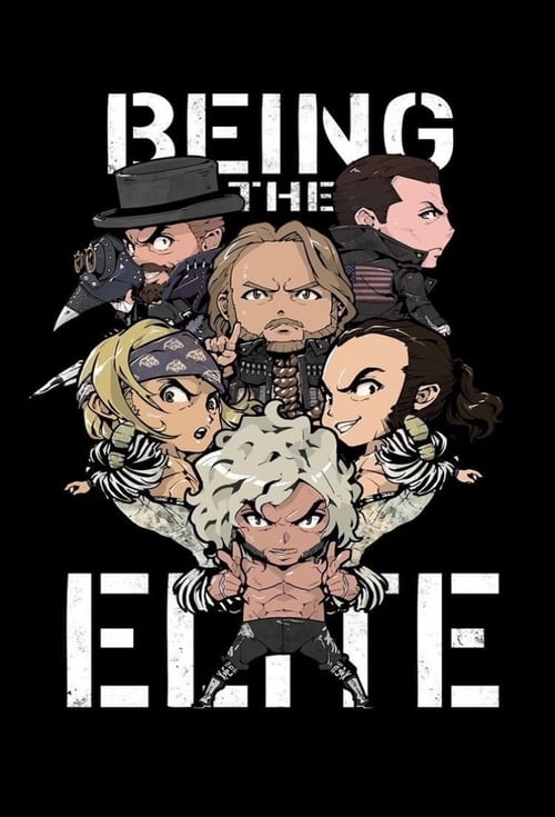 Poster for Being The Elite