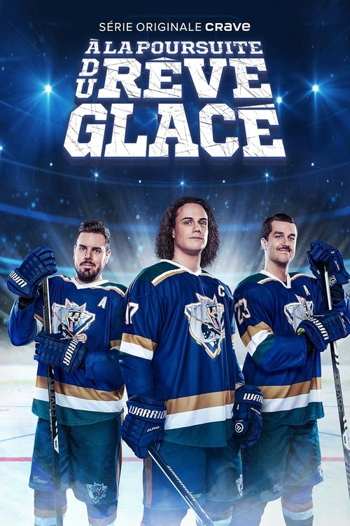 Poster for Chasing the Frozen Dream