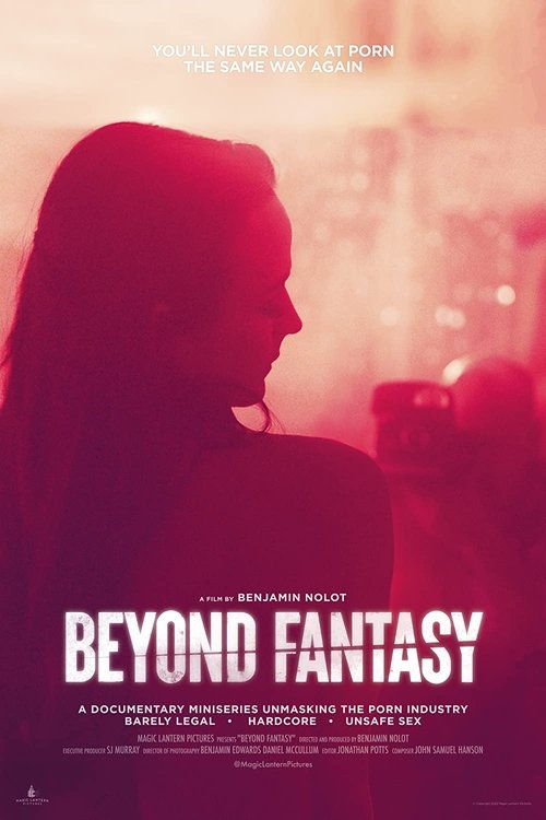 Poster for Beyond Fantasy