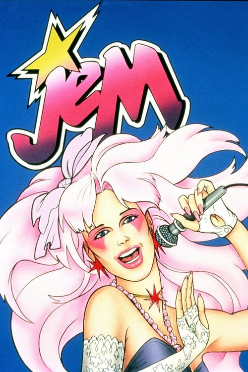 Poster for Jem