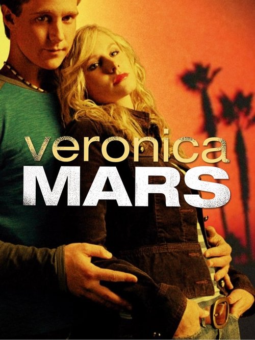 Poster for Veronica Mars