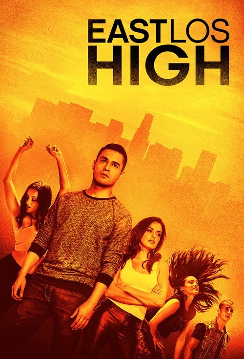 Poster for Season 4