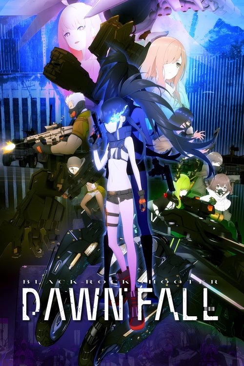 Poster for Season 1