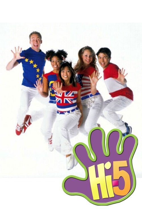 Poster for Season 1
