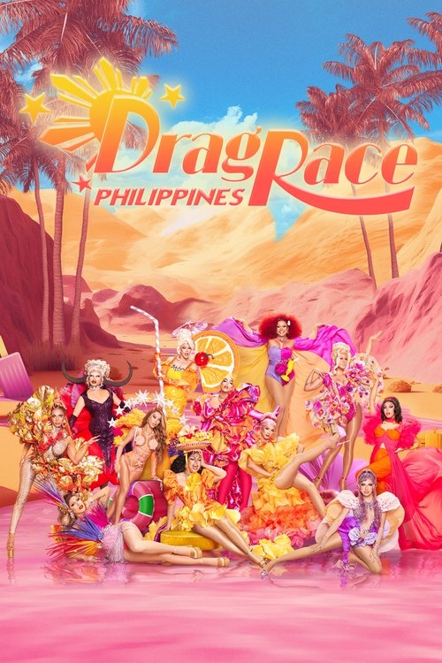 Poster for Season 2