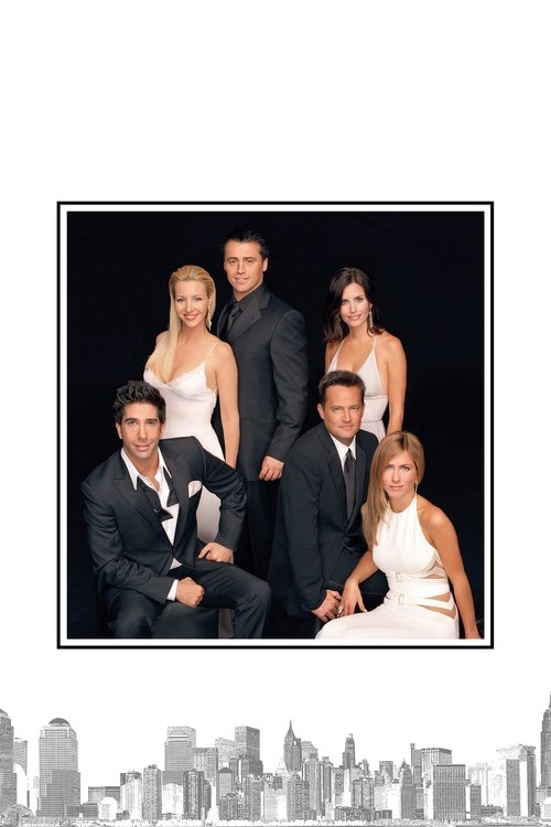 Poster for Friends
