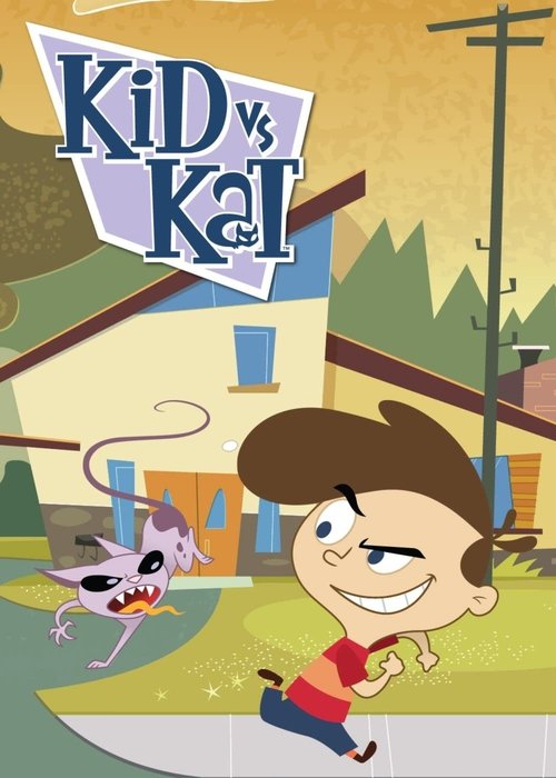 Poster for Season 1
