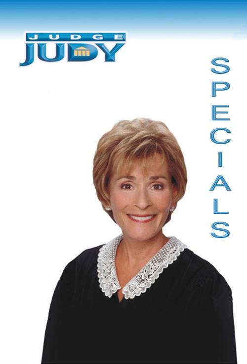 Poster for Specials