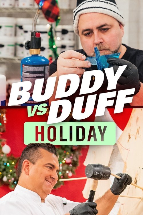 Poster for Holiday
