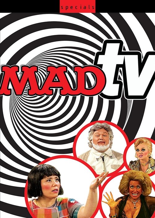 Poster for Specials