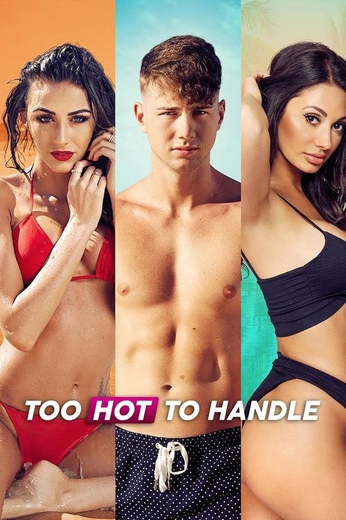 Poster for Too Hot to Handle