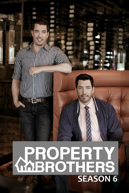 Poster for Season 6