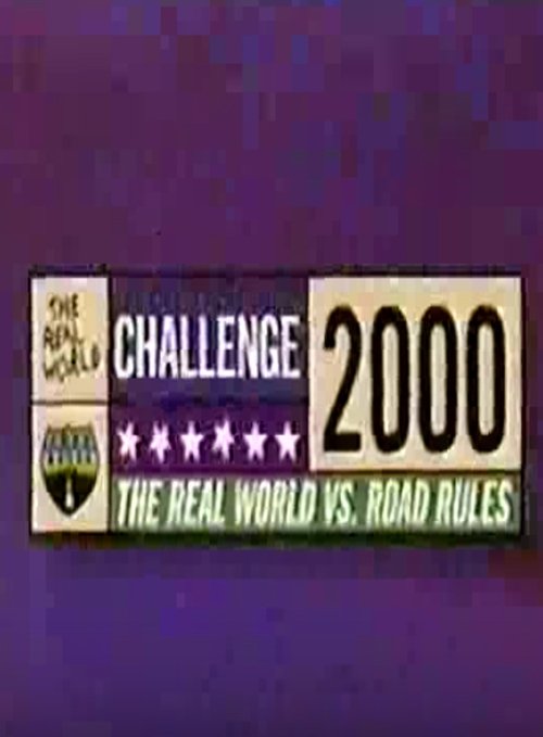 Poster for Challenge 2000