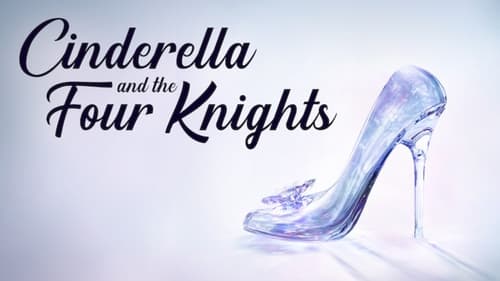 cinderella and 4 knights