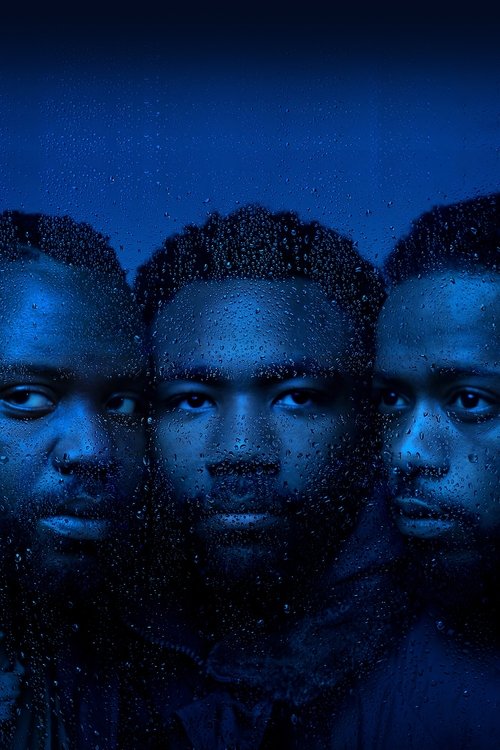 Poster for Atlanta