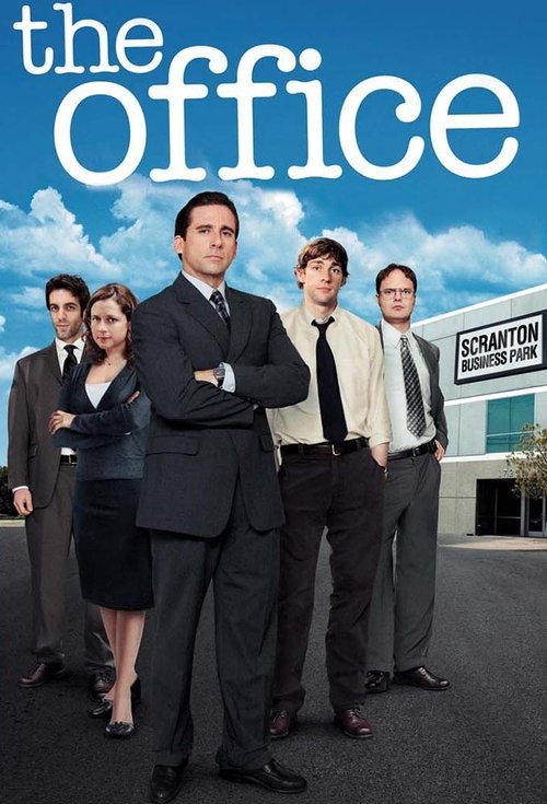 Poster for The Office