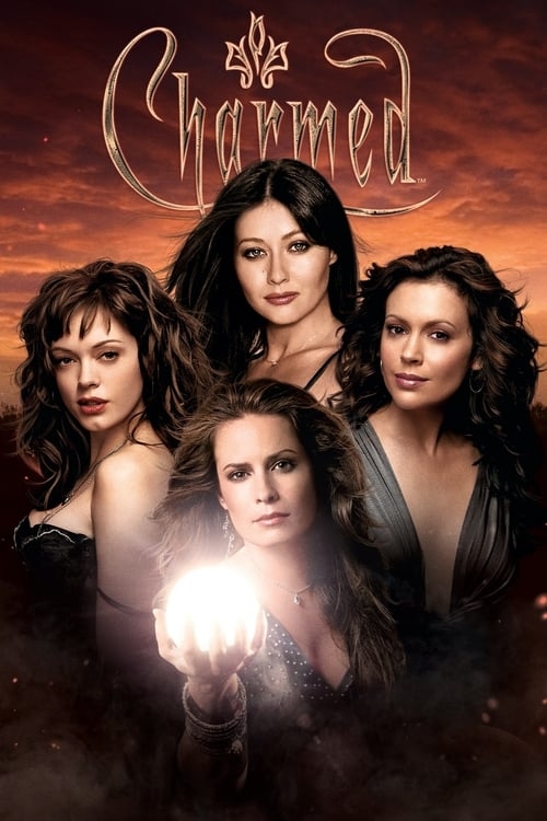 Poster for Charmed
