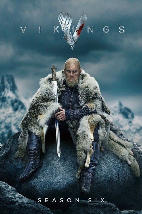 Poster for Vikings