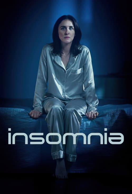 Poster for Insomnia