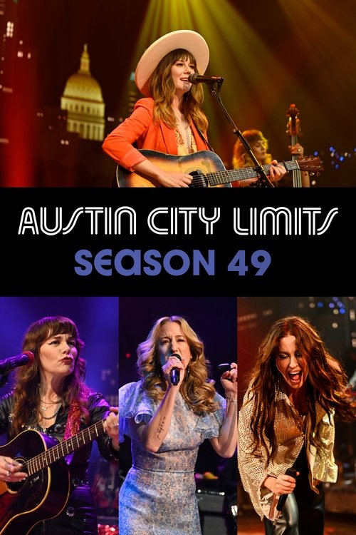 Poster for Season 49