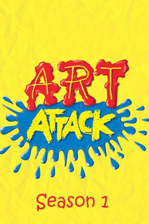 Poster for Season 1