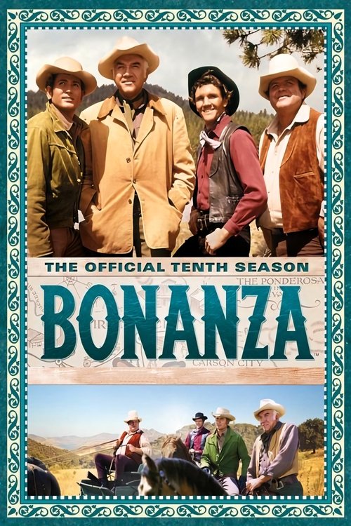 Poster for Season 10