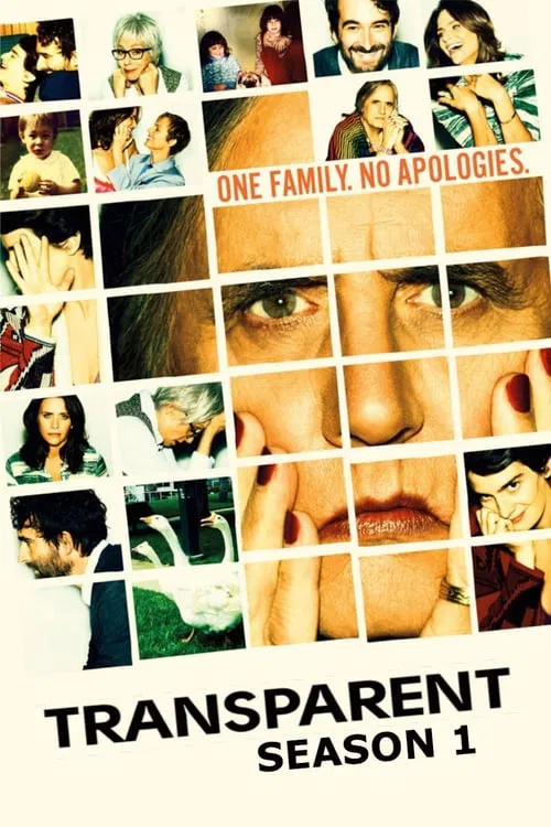 Poster for Season 1