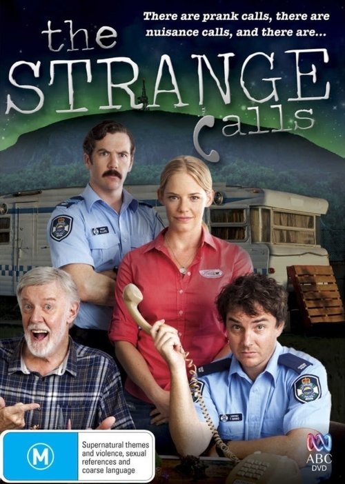 Poster for Series 1