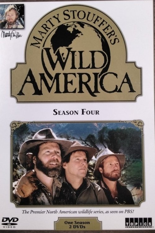Poster for Season 4