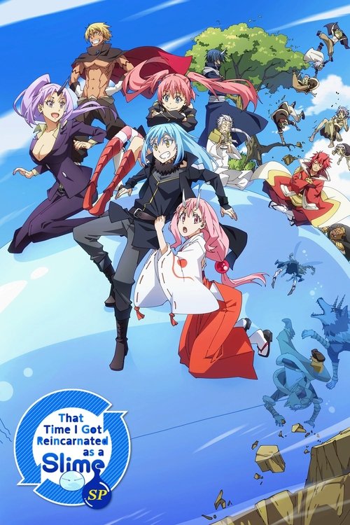 Poster for Specials
