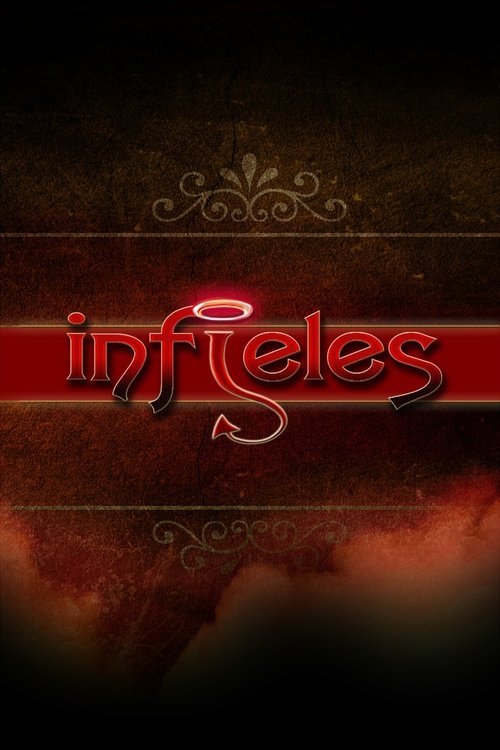 Poster for Infieles