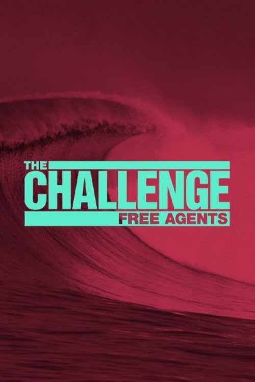 Poster for Free Agents