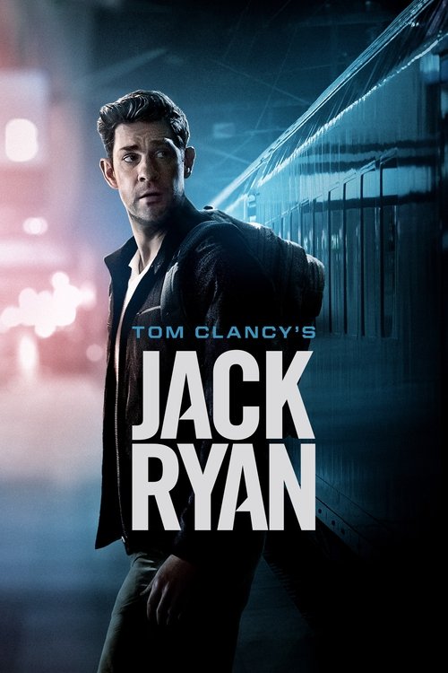 Poster for Season 3