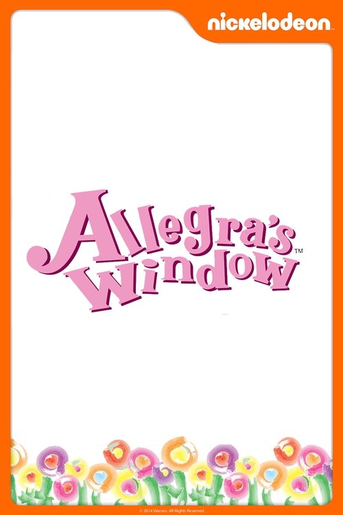 Poster for Allegra's Window