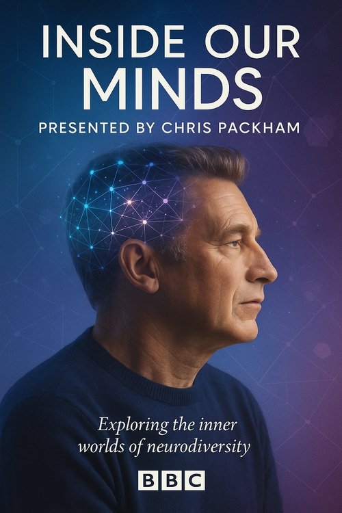 Poster for Inside Our Minds