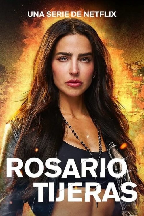 Poster for Season 4