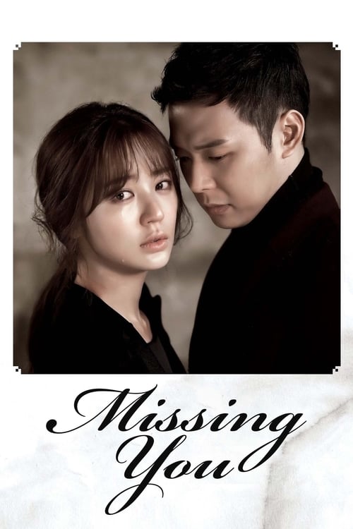 Poster for Missing You