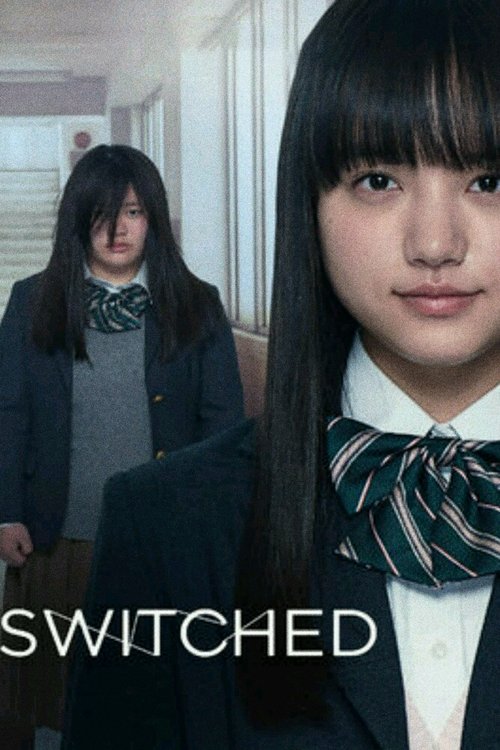Poster for Switched