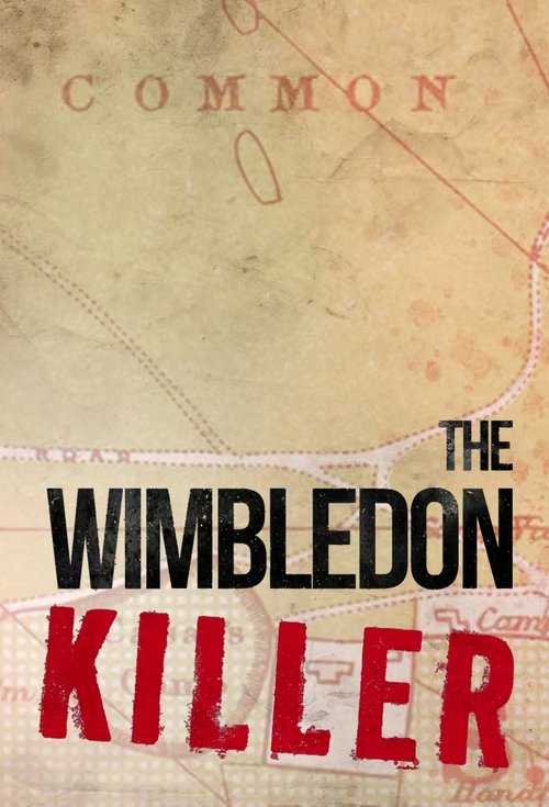 Poster for The Wimbledon Killer